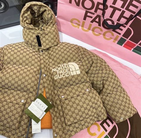 replica north face gucci|the north face gucci jacket.